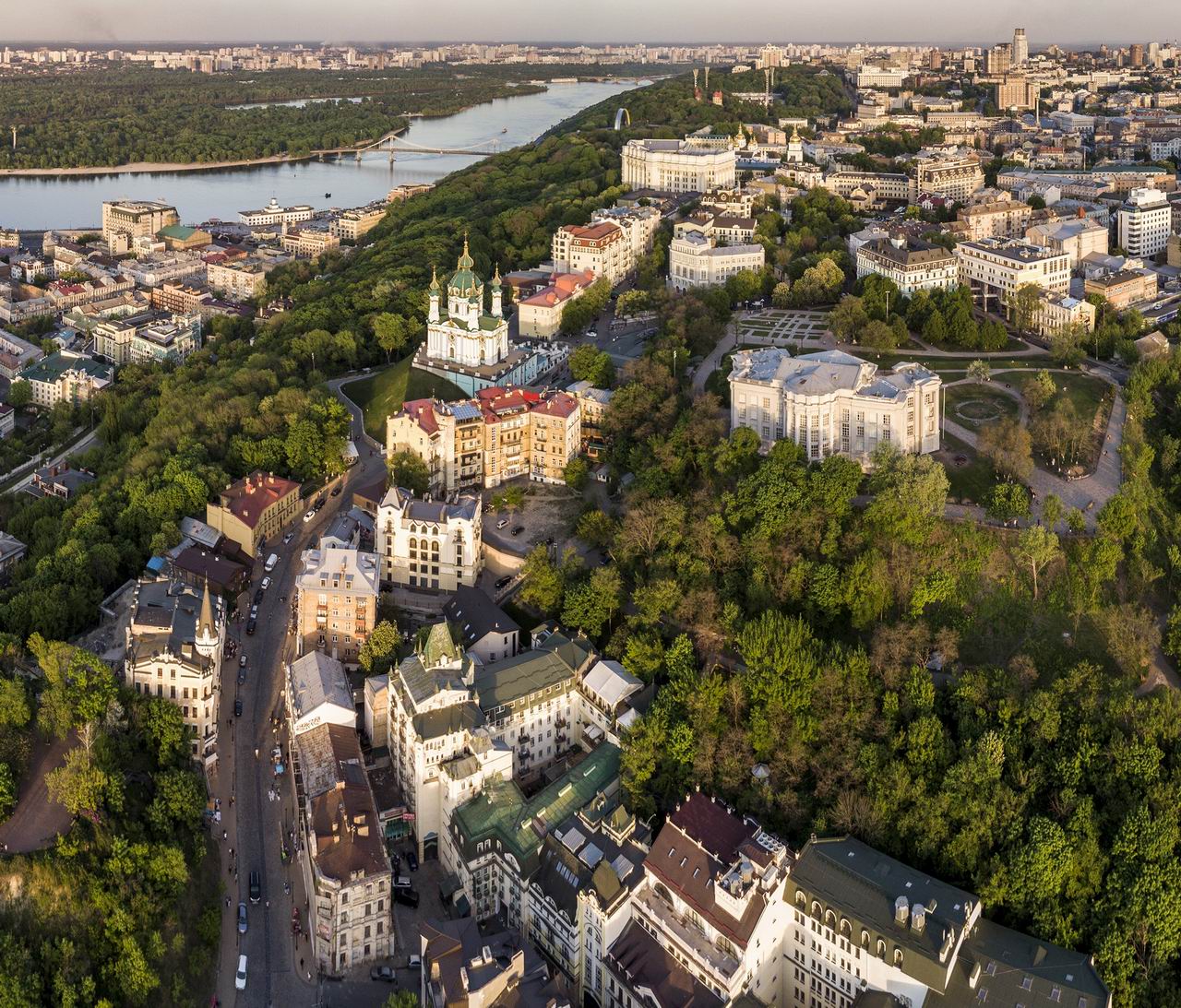 Андр сп сверху фото