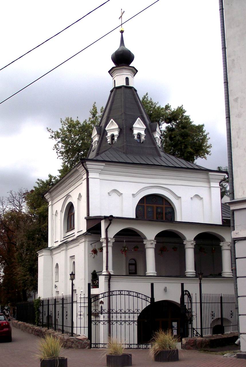 Мик Добр Дзв фото