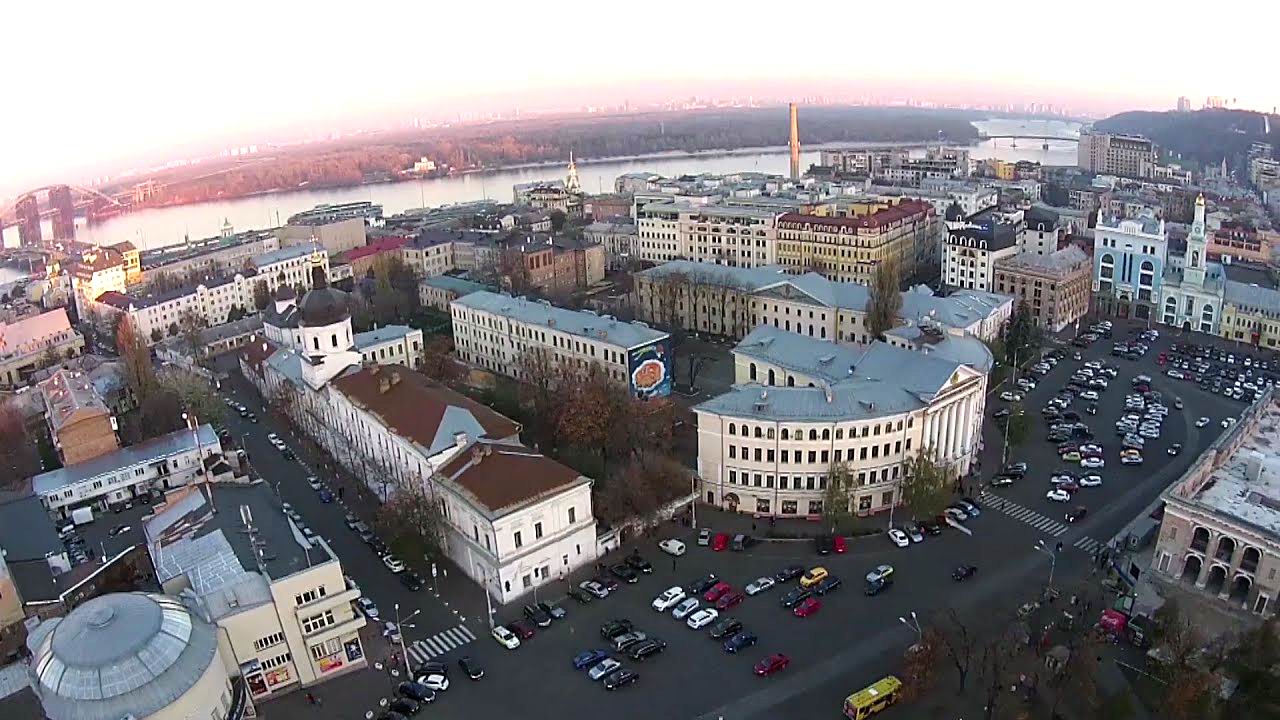 Києво Маг акад фото