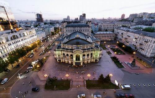 Нац опера