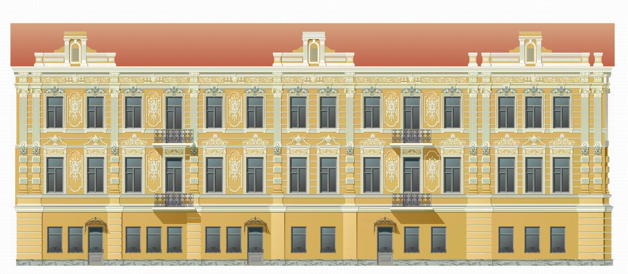 Саг 23 фас пасп