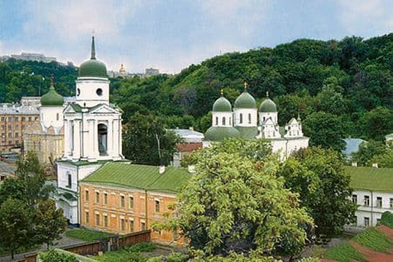 мон Флор фото