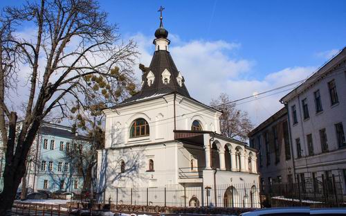Дзвіниця_церкви_Миколи_Доброго