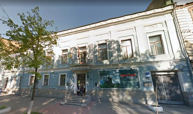 Терещ 9