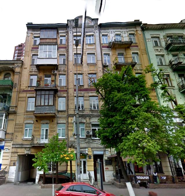Сакс 129