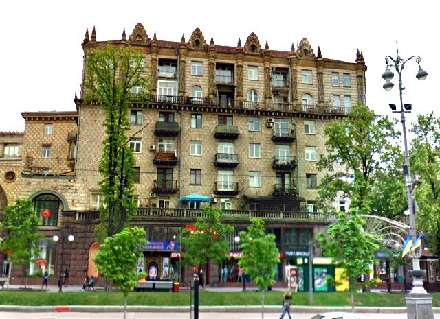 Хрещ 17