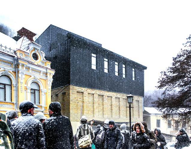 Андр сп 20 театр