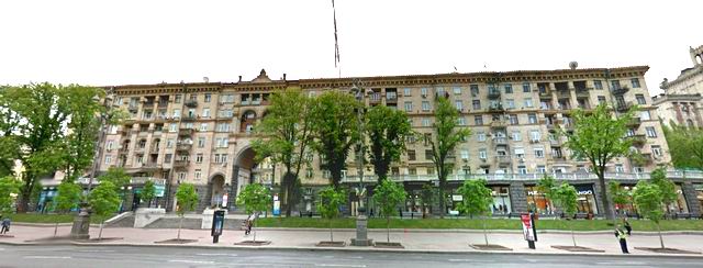 Хрещ 21