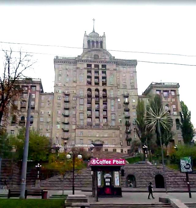 Хрещ 25