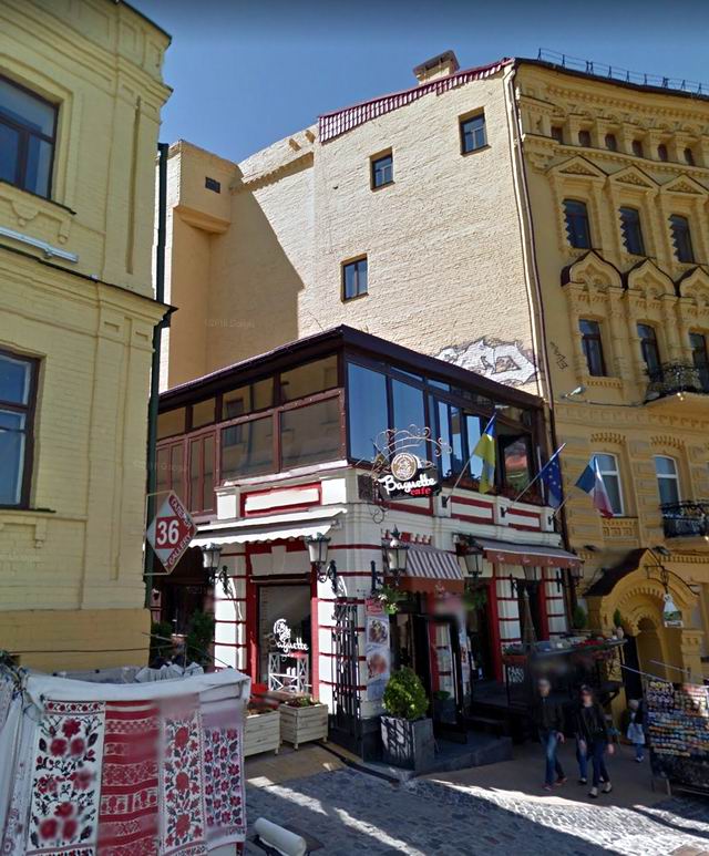 Андр уз 36-38