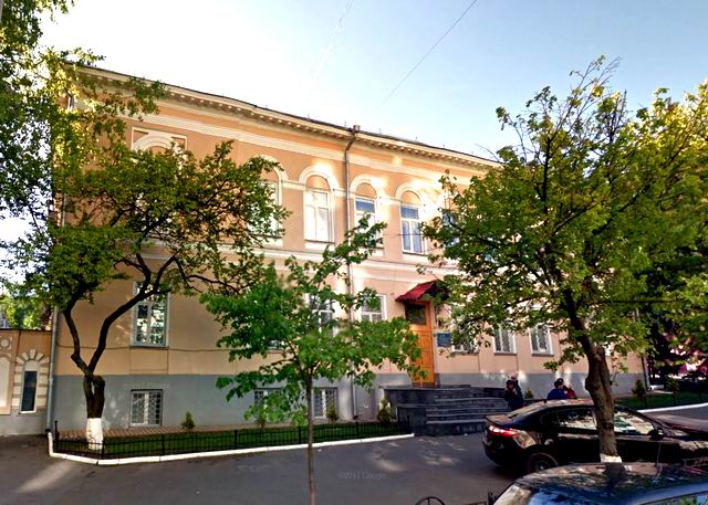 Волод 64