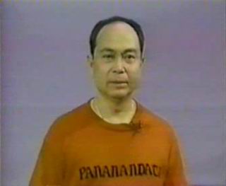 Amante P. Marinas - Pananandata c