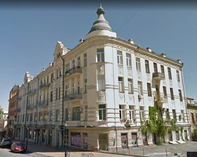 Андр сп 3