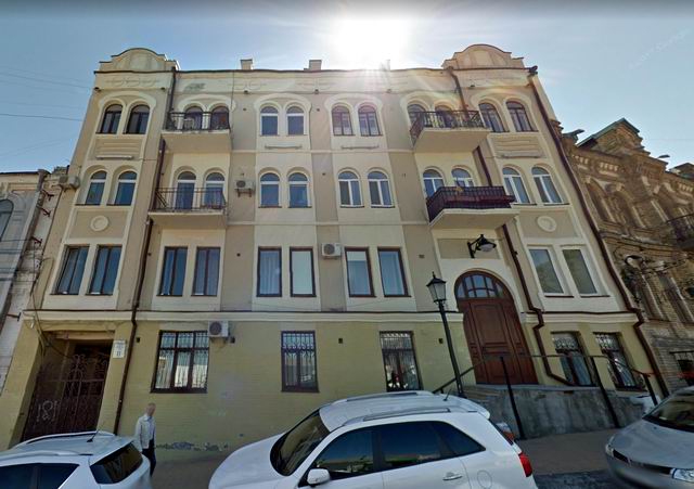 Андр сп 11
