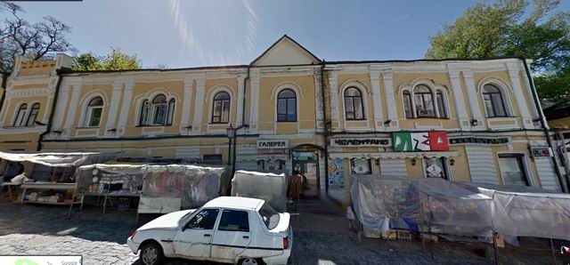 Андр сп 38