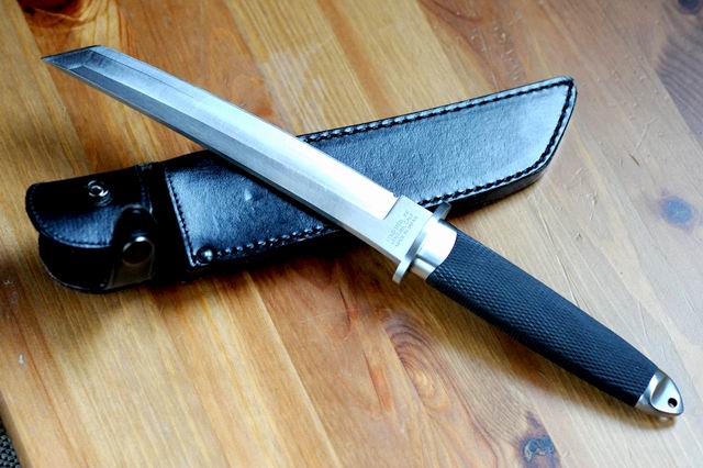 CS Tanto 12