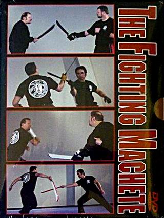 Cold Steel - Fighting Machete c