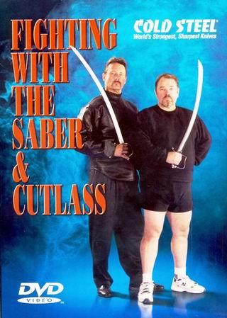 Cold Steel - Saber And Cutlass c