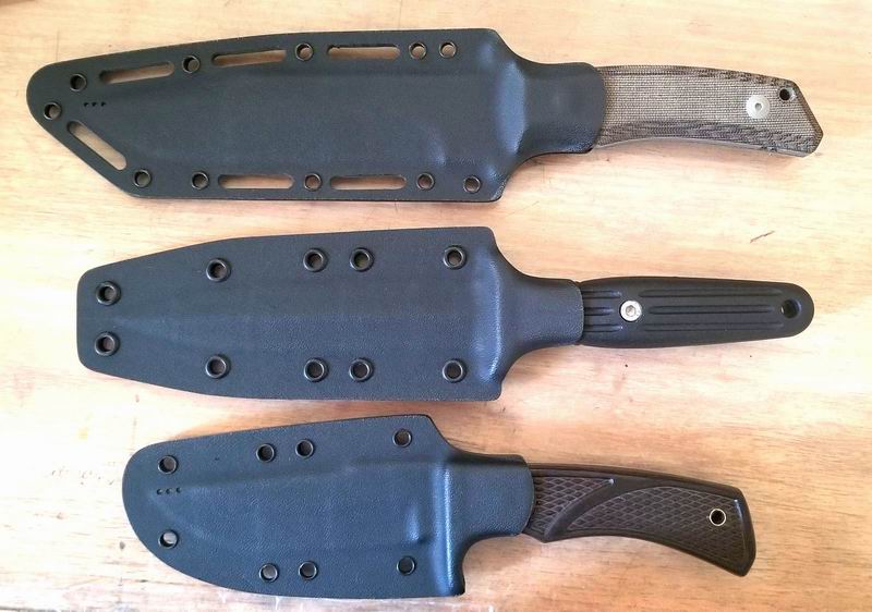 Fox, Boker 1