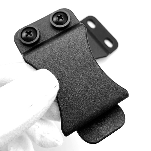 Holster Clip (Kydex) ф2