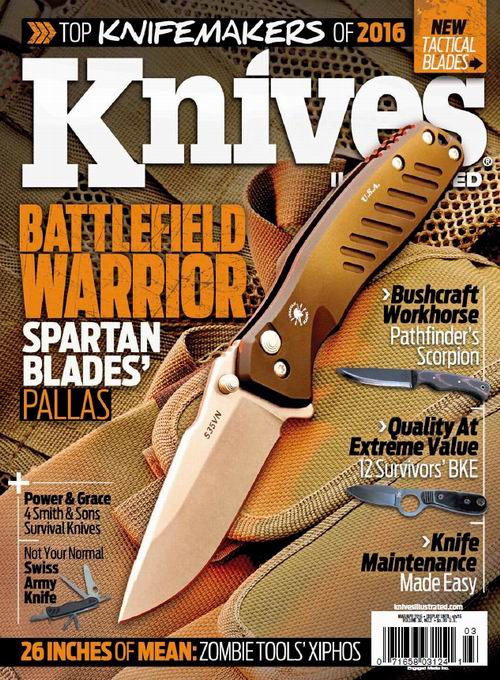 Knives Illustrated 2016-03-04
