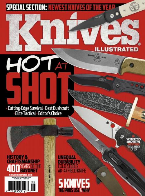 Knives Illustrated 2016-05-06