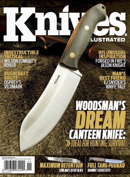 Knives Illustrated 2018-11 c
