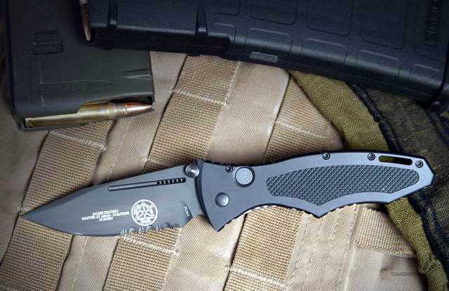 MOD Hornet