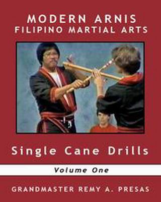 Modern Arnis 1 Basics c