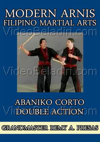Presas - Modern Arnis 2 Advanced c