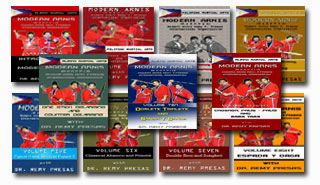 RPresas - Complete Basic to Intermediate 1-11