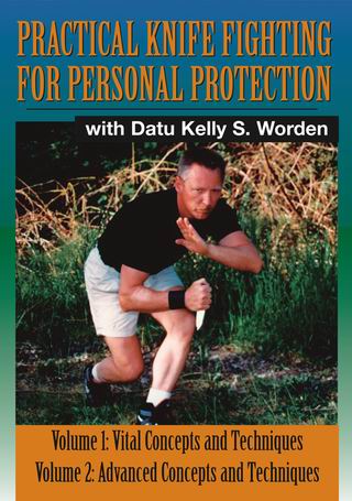 Worden - Practical Knife Fighting c