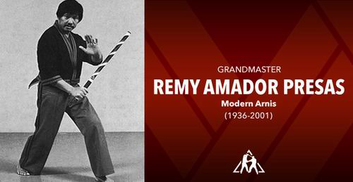 photo - Remy A.Presas